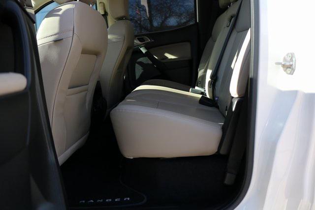used 2019 Ford Ranger car, priced at $29,995