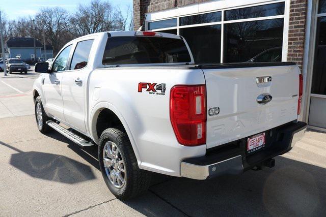 used 2019 Ford Ranger car, priced at $29,995