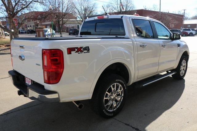 used 2019 Ford Ranger car, priced at $29,995