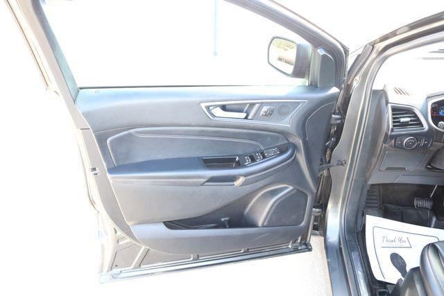 used 2018 Ford Edge car, priced at $7,995