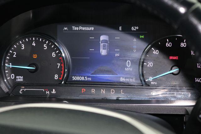 used 2022 Ford Explorer car, priced at $29,995