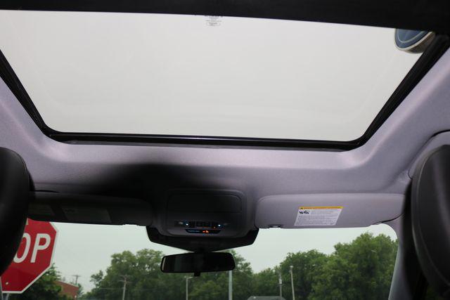 used 2022 Ford Explorer car, priced at $29,995
