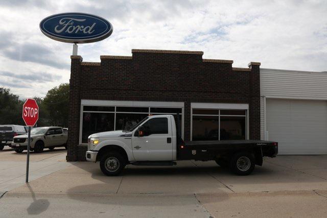 used 2012 Ford F-350 car, priced at $10,995