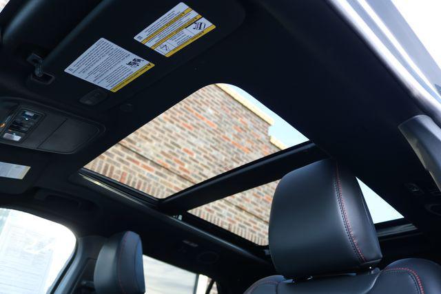 used 2025 Ford Explorer car, priced at $42,992