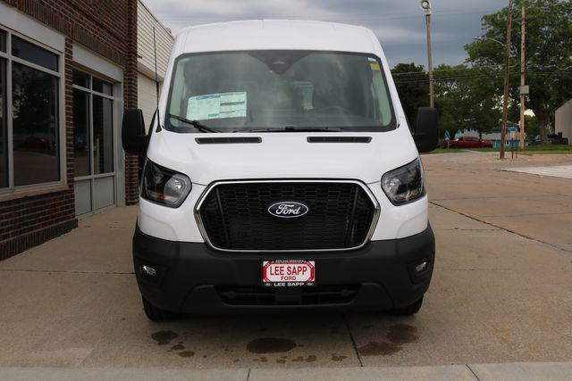 new 2026 Ford Transit-250 car, priced at $56,140