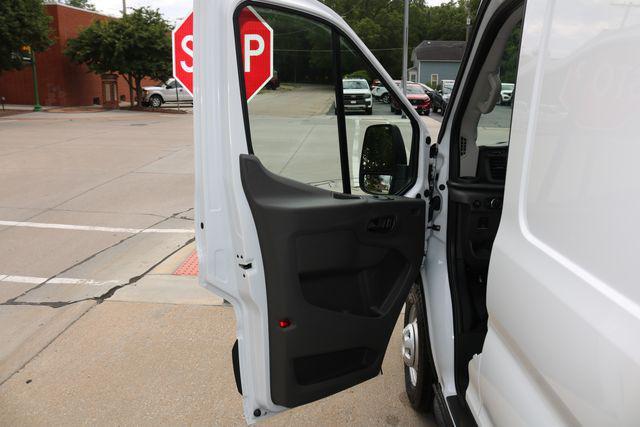 new 2026 Ford Transit-250 car, priced at $56,140