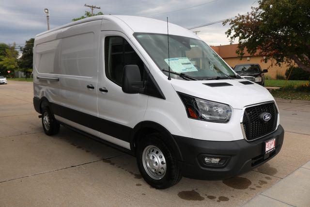 new 2026 Ford Transit-250 car, priced at $56,140
