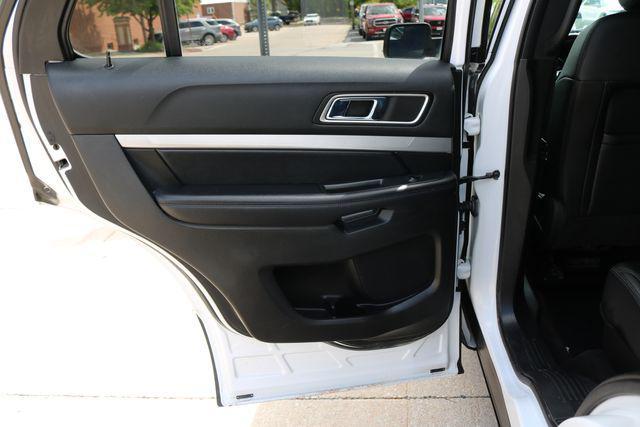 used 2017 Ford Explorer car, priced at $8,995