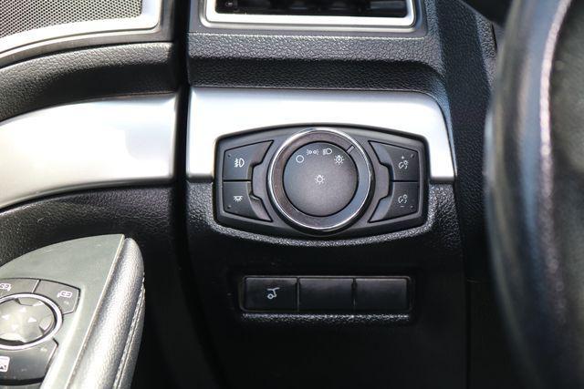 used 2017 Ford Explorer car, priced at $8,995