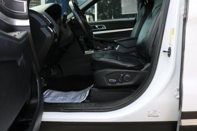 used 2017 Ford Explorer car, priced at $8,995