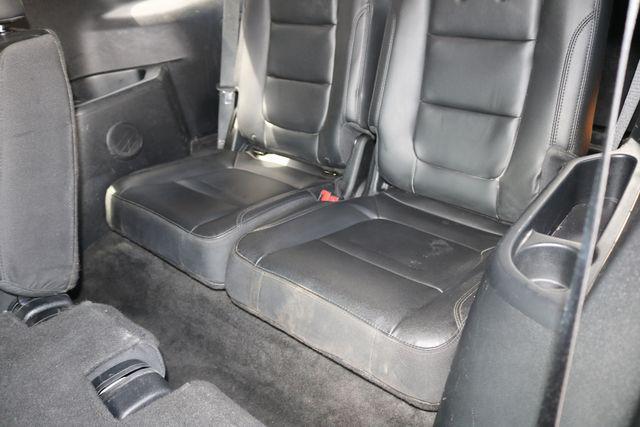 used 2017 Ford Explorer car, priced at $8,995