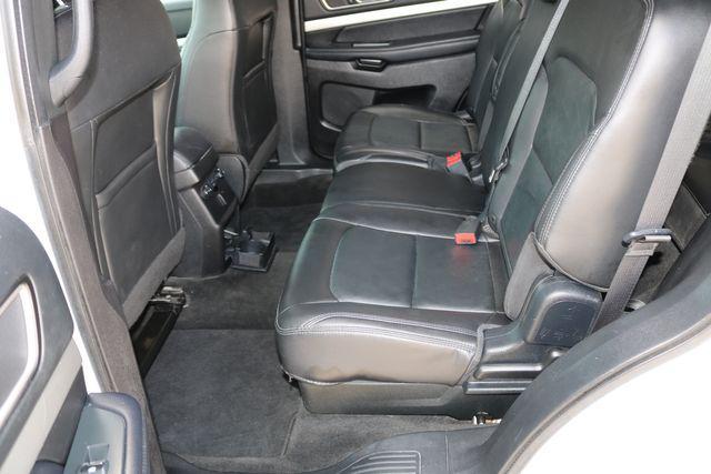 used 2017 Ford Explorer car, priced at $8,995