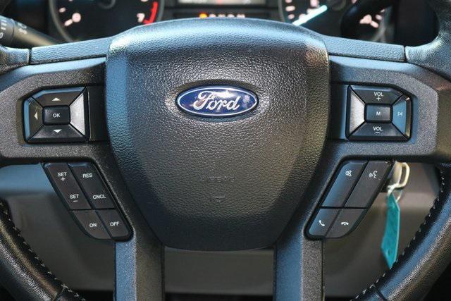 used 2019 Ford F-150 car, priced at $29,995