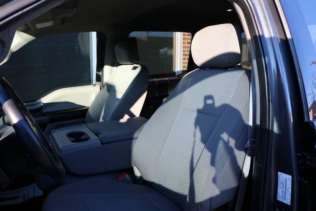 used 2019 Ford F-150 car, priced at $29,995