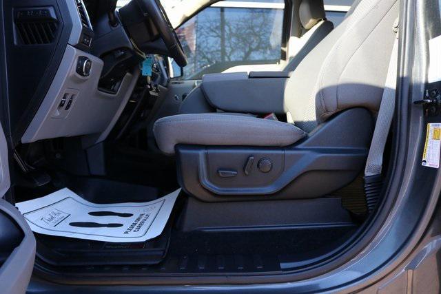 used 2019 Ford F-150 car, priced at $29,995