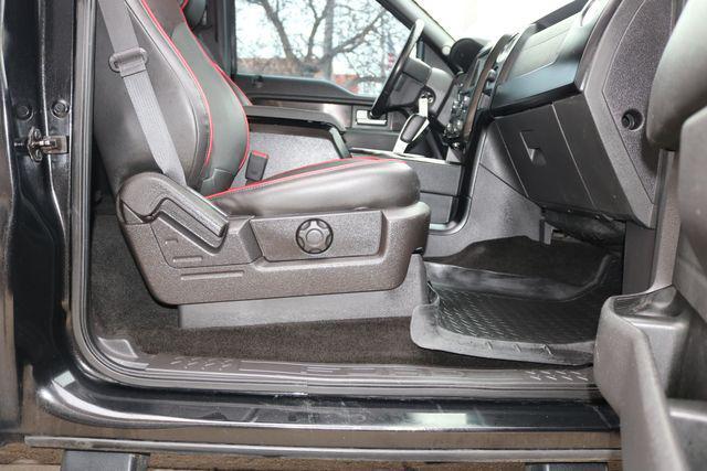 used 2014 Ford F-150 car, priced at $21,995
