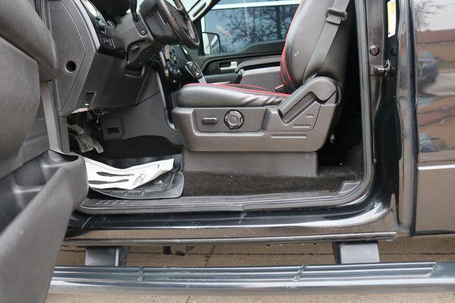 used 2014 Ford F-150 car, priced at $21,995