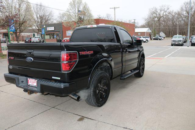 used 2014 Ford F-150 car, priced at $21,995
