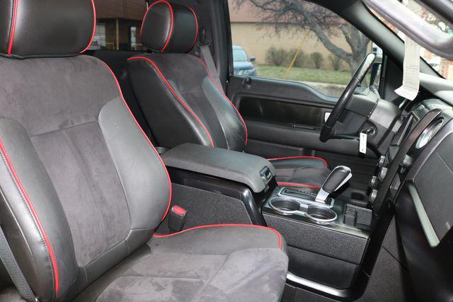 used 2014 Ford F-150 car, priced at $21,995