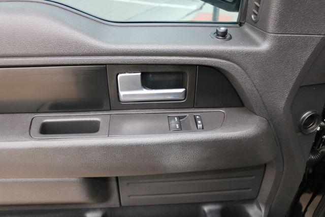 used 2014 Ford F-150 car, priced at $21,995
