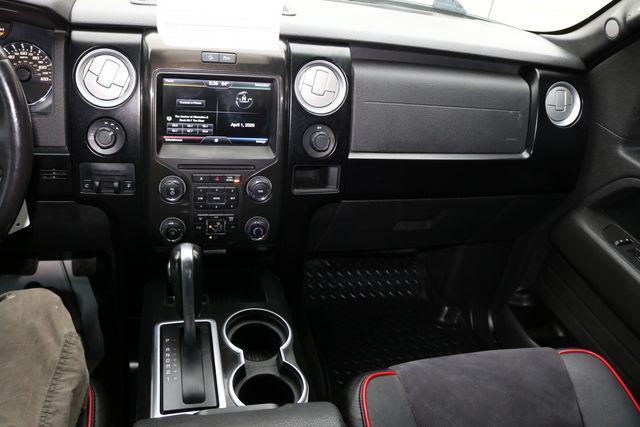 used 2014 Ford F-150 car, priced at $21,995