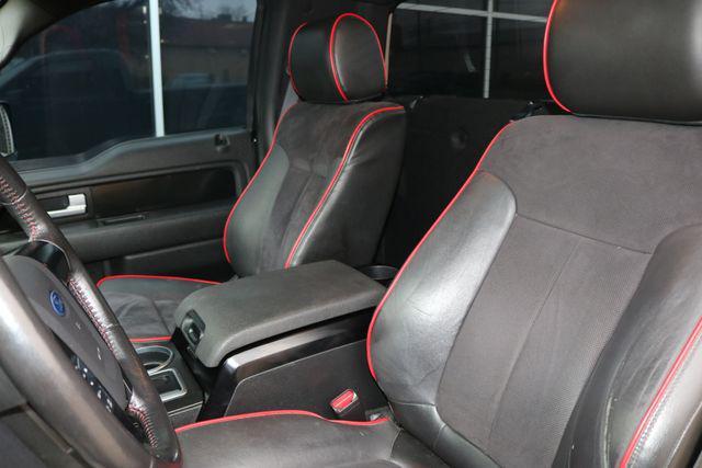 used 2014 Ford F-150 car, priced at $21,995