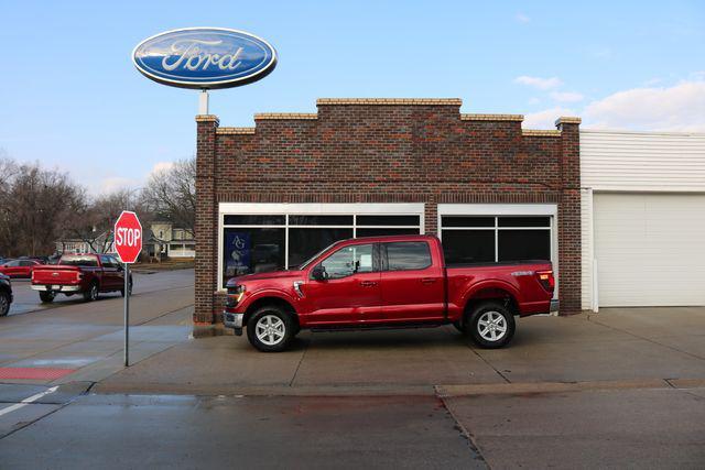new 2026 Ford F-150 car