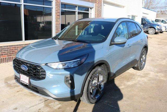 new 2026 Ford Escape car, priced at $37,075