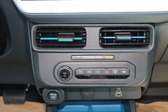 new 2026 Ford Maverick car, priced at $35,059