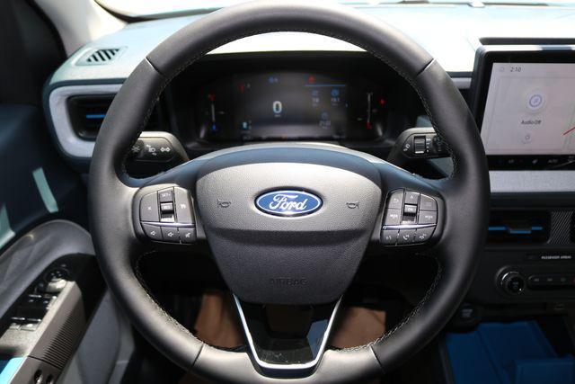 new 2026 Ford Maverick car, priced at $35,059