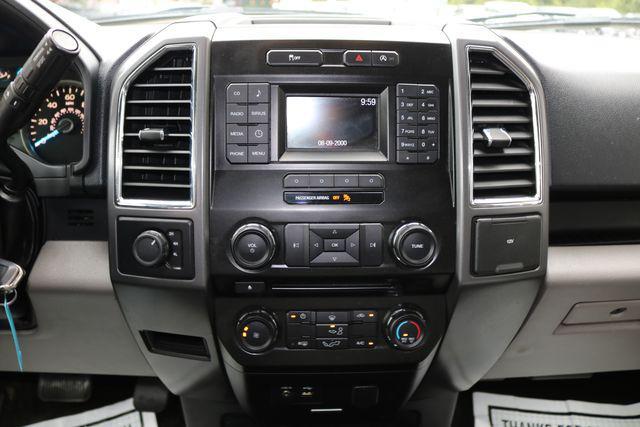 used 2015 Ford F-150 car, priced at $9,995
