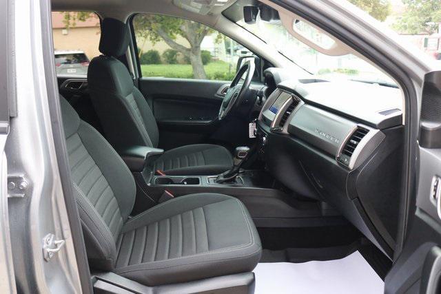 used 2022 Ford Ranger car, priced at $33,500