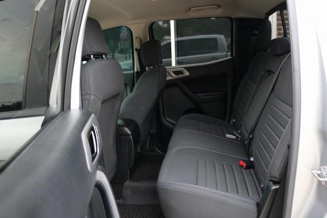 used 2022 Ford Ranger car, priced at $33,500