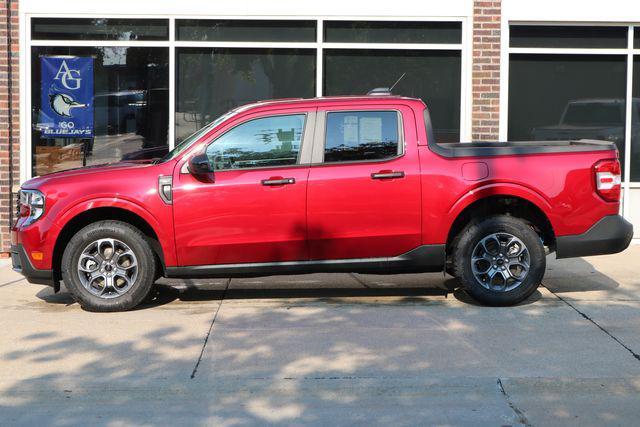 new 2026 Ford Maverick car, priced at $38,880