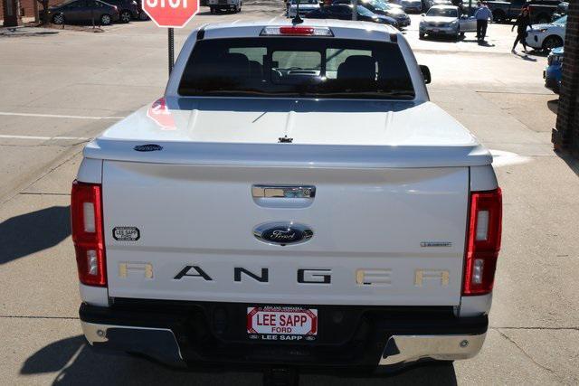 used 2019 Ford Ranger car, priced at $27,995
