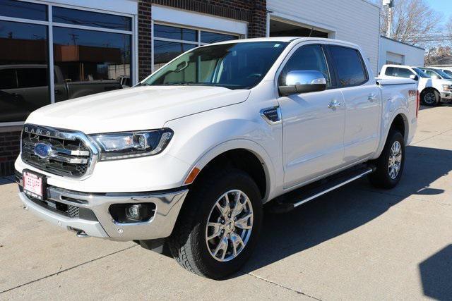 used 2019 Ford Ranger car, priced at $27,995