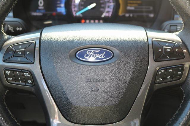 used 2019 Ford Ranger car, priced at $27,995