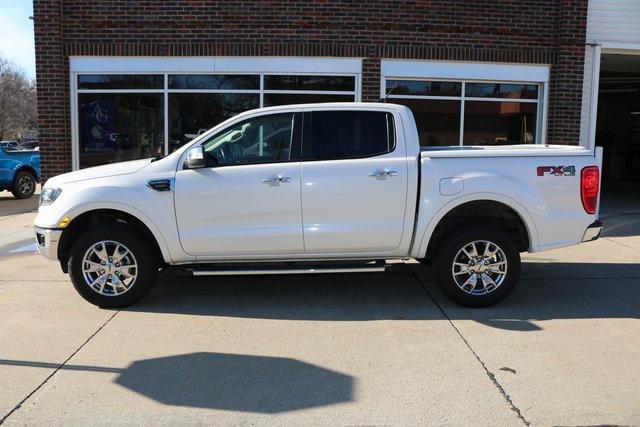 used 2019 Ford Ranger car, priced at $27,995