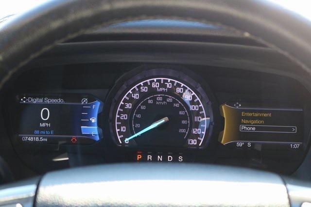 used 2019 Ford Ranger car, priced at $27,995