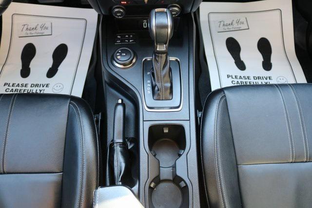 used 2019 Ford Ranger car, priced at $27,995