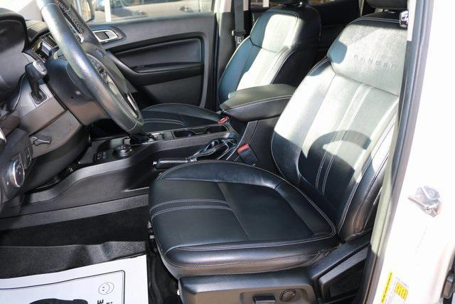used 2019 Ford Ranger car, priced at $27,995