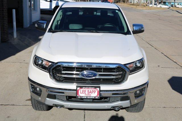 used 2019 Ford Ranger car, priced at $27,995