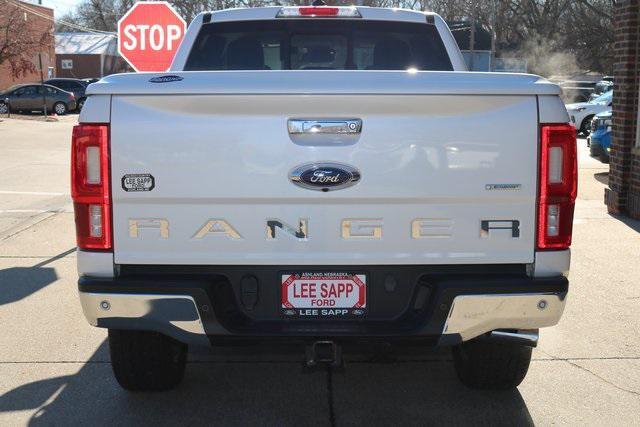 used 2019 Ford Ranger car, priced at $27,995