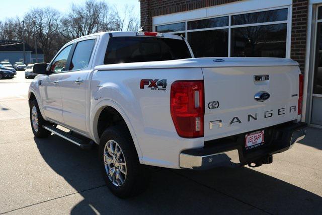 used 2019 Ford Ranger car, priced at $27,995