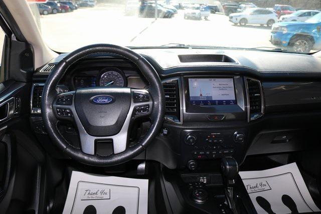 used 2019 Ford Ranger car, priced at $27,995