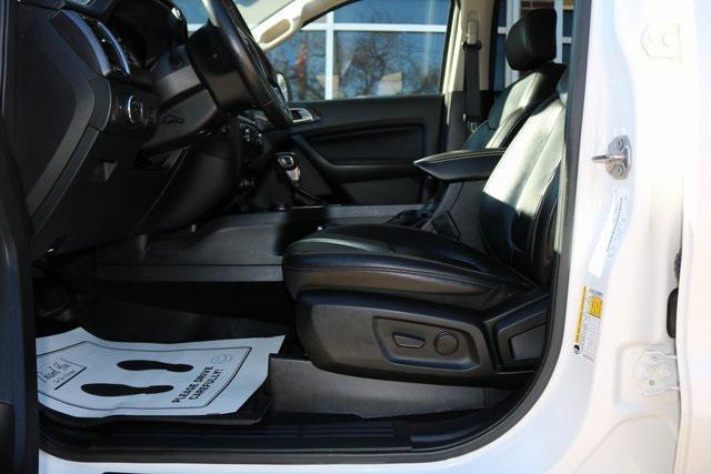 used 2019 Ford Ranger car, priced at $27,995