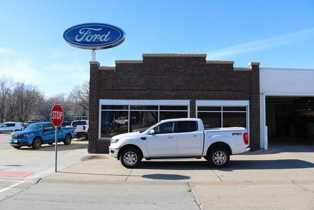 used 2019 Ford Ranger car, priced at $27,995