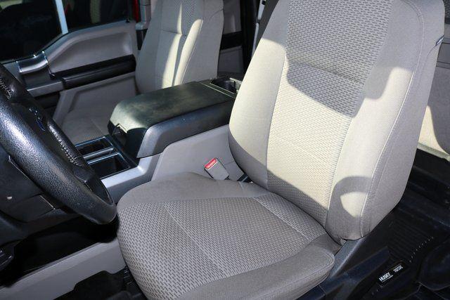 used 2015 Ford F-150 car, priced at $15,995