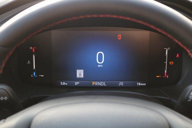 new 2026 Ford Escape car, priced at $38,345