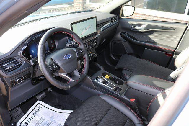new 2026 Ford Escape car, priced at $38,345